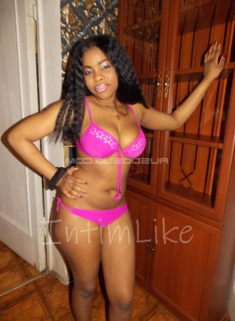 Модель Света №15869, 28 лет