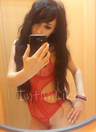 Подружка Яньчик №6526, 23 лет