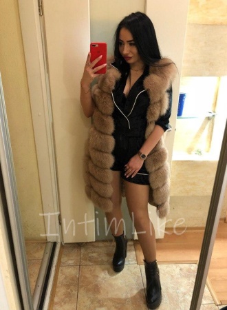 Шалава Дария №7377, 29 лет