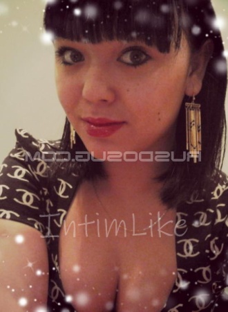 Индивидуалка Беатрис №3249, 24 лет