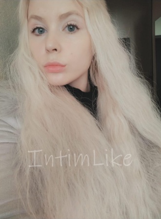 Стриптизерша Виктория №20648, 27 лет