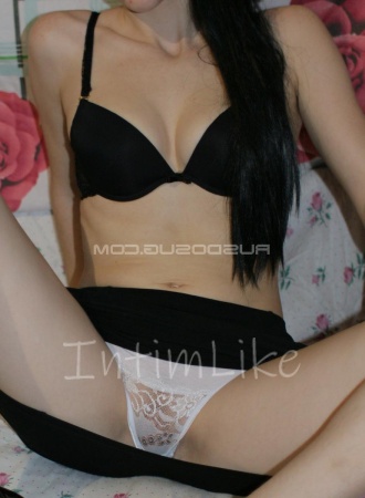 Элитная Марина №35563, 24 лет