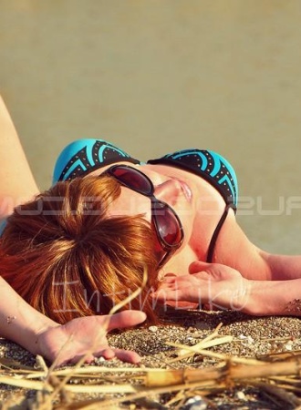 Подружка Карина №28738, 35 лет