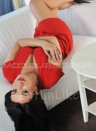 Стриптизерша Ребекка №2225, 39 лет