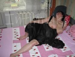 Частная Людмила №4913, 52 лет