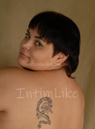 Студентка Виталия №1502, 30 лет