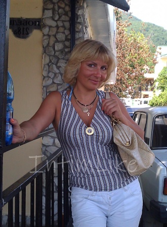 Подружка Кристина №33007, 25 лет