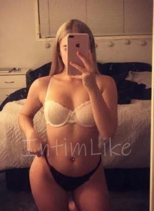 Индивидуалка Марина №25380, 26 лет