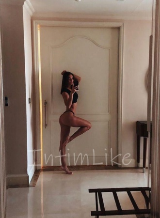 Элитная Малина №7669, 23 лет