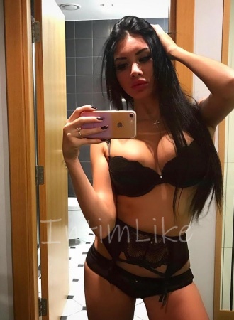 Стриптизерша Клеопатра №5144, 33 лет