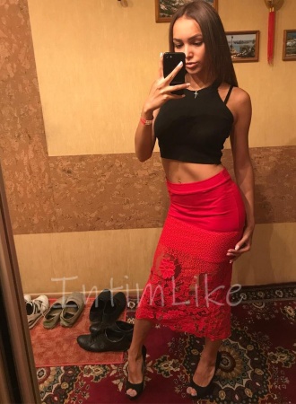 Элитная Лена №41422, 25 лет