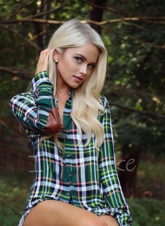 Массажистка Светлана №36685, 23 лет