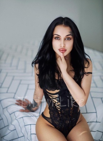 Элитная Настя №40978, 24 лет