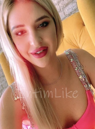 Шалава Елена №34081, 25 лет