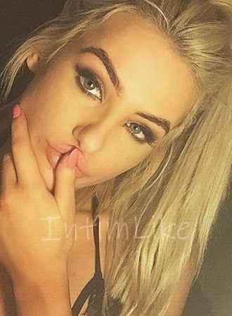 Элитная Маржана №8258, 20 лет