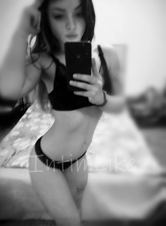 Шалава Алёна №39029, 24 лет