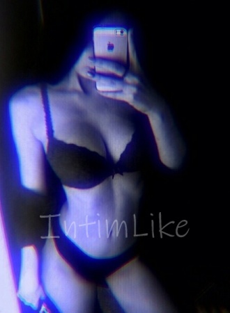 Подружка Марина №35530, 24 лет