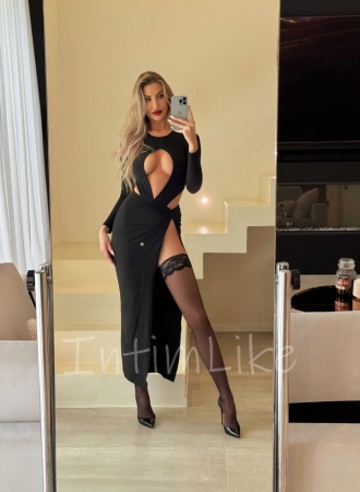  Лиза №44041, 23 лет