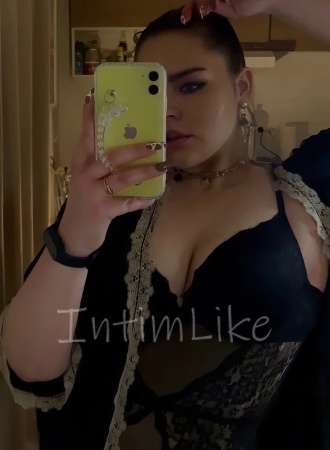 Стриптизерша Карина №29123, 26 лет